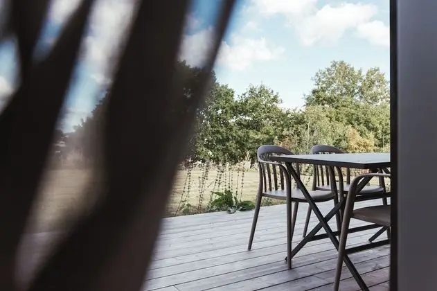 Standard Tek Büyük Yataklı Oda (Nya)