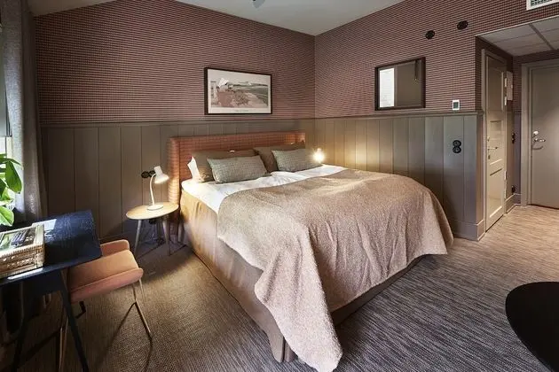 Standard Tek Büyük Yataklı Oda (Nya)