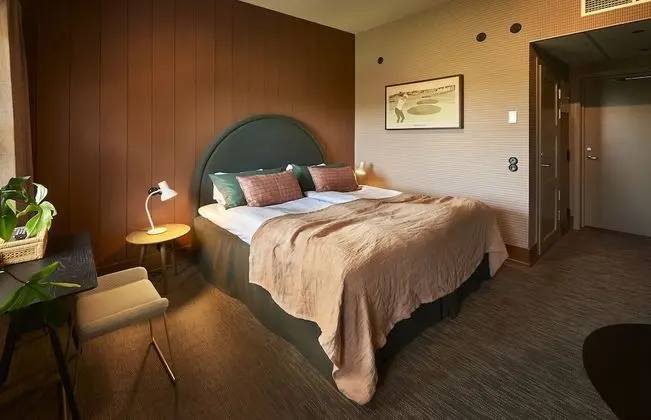 Standard Tek Büyük Yataklı Oda (Nya)