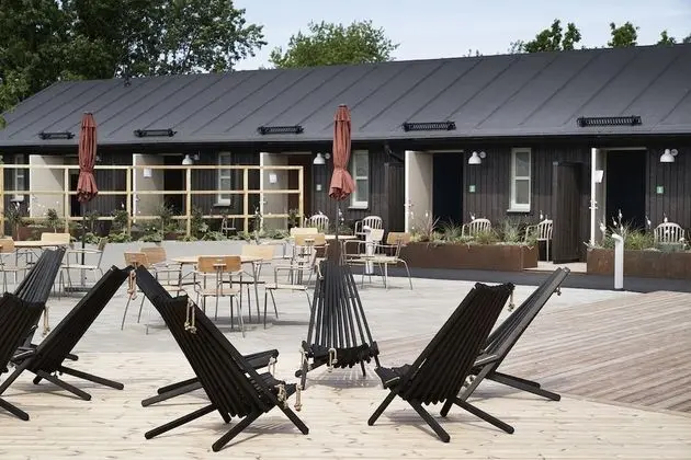 Standard Tek Büyük Yataklı Oda (Nya)