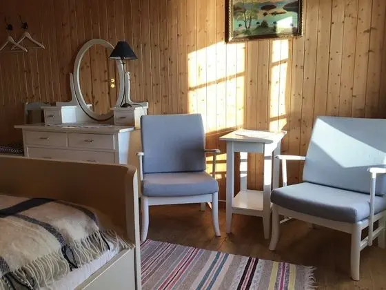 Superior Tek Büyük veya İki Ayrı Yataklı Oda, Özel Banyo, Deniz Manzaralı