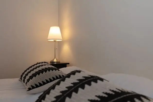 Economy Tek Büyük Yataklı Oda