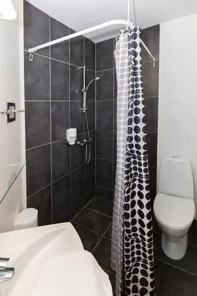 Economy Tek Büyük Yataklı Oda