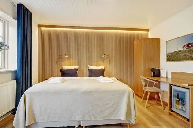 Tek Büyük Yataklı Oda, Teras (or Balcony)
