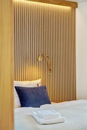 Tek Büyük Yataklı Oda, Teras (or Balcony)