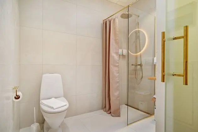 Tek Büyük Yataklı Oda, Teras (or Balcony)
