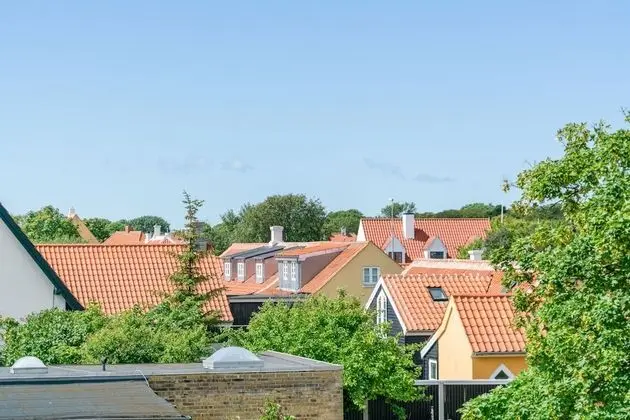 Tek Büyük Yataklı Oda, Teras (or Balcony)