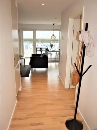 Apart Daire, 1 Yatak Odası, Teras (4 People - Linen Excluded)