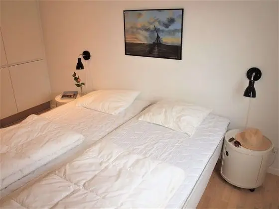 Apart Daire, 1 Yatak Odası, Teras (4 People - Linen Excluded)