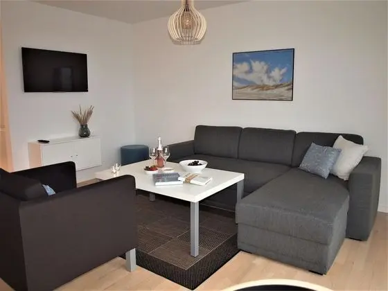 Apart Daire, 1 Yatak Odası, Teras (4 People - Linen Excluded)