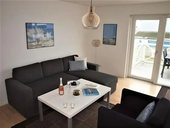 Apart Daire, 1 Yatak Odası, Teras (4 People - Linen Excluded)