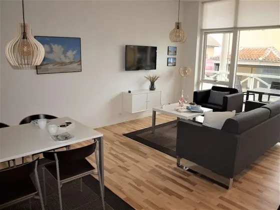 Apart Daire, 1 Yatak Odası, Veranda (3 People - Linen Excluded)