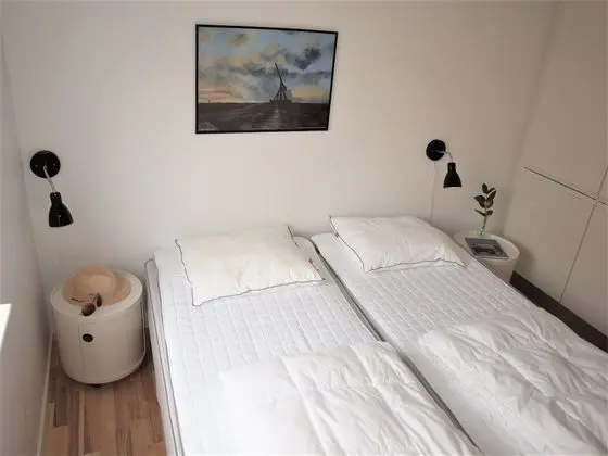 Apart Daire, 1 Yatak Odası, Veranda (3 People - Linen Excluded)