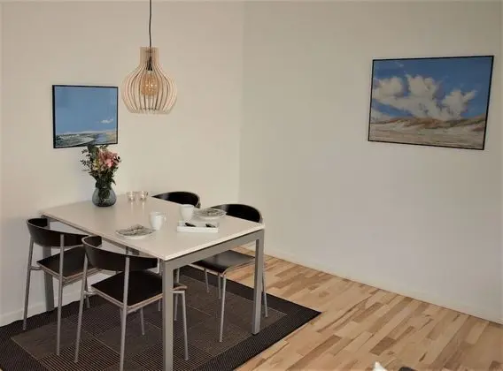 Apart Daire, 1 Yatak Odası, Veranda (3 People - Linen Excluded)