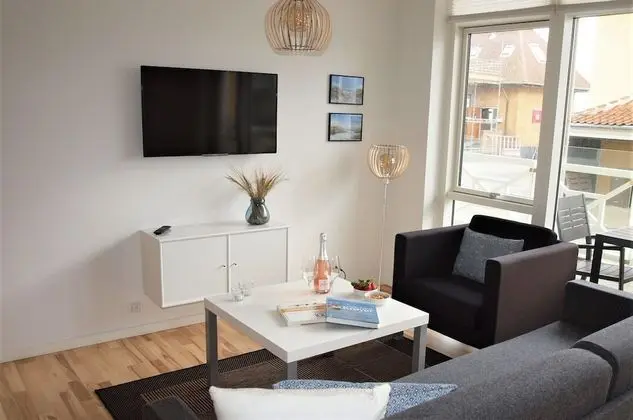 Apart Daire, 1 Yatak Odası, Veranda (3 People - Linen Excluded)