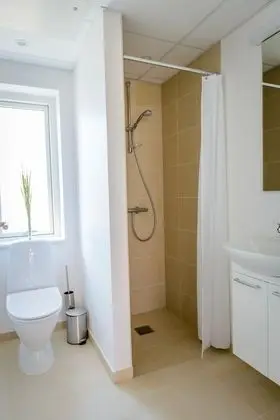 Apart Daire, 1 Yatak Odası, Veranda (3 People - Linen Excluded)