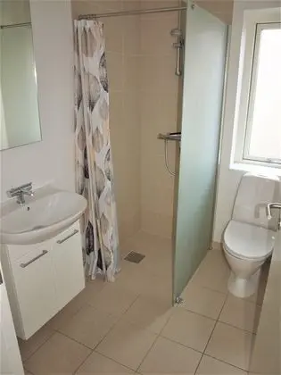 Apart Daire, 1 Yatak Odası, Veranda (3 People - Linen Excluded)