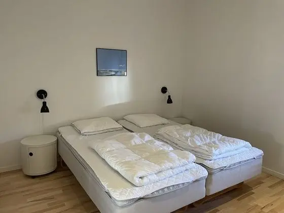 Apart Daire, Veranda (6 People - Linen Excluded)