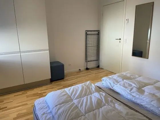 Apart Daire, Veranda (6 People - Linen Excluded)