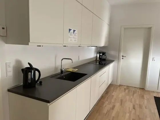 Apart Daire, Veranda (6 People - Linen Excluded)