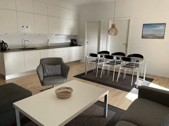 Apart Daire, Veranda (6 People - Linen Excluded)