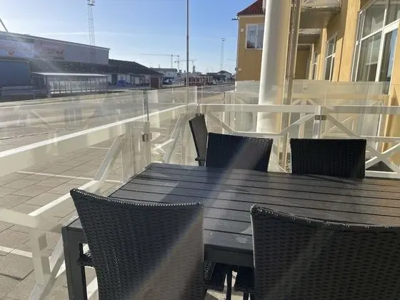 Apart Daire, Veranda (6 People - Linen Excluded)