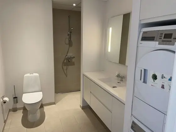 Apart Daire, Veranda (6 People - Linen Excluded)