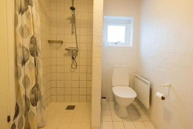 Apart Daire, 1 Yatak Odası (Linen Excluded)