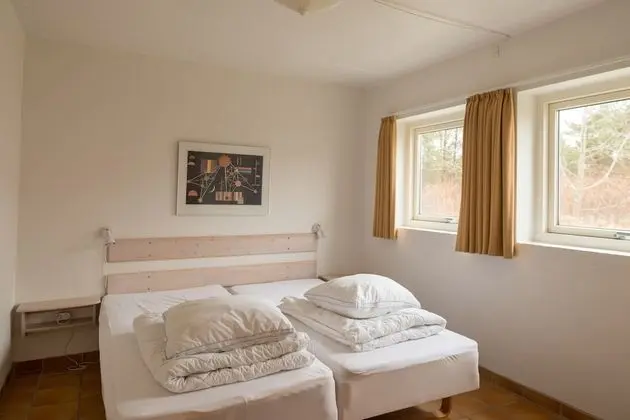 Kır Evi, 2 Yatak Odası (Linen Excluded)
