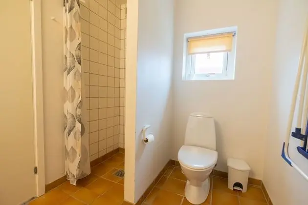 Kır Evi, 2 Yatak Odası (Linen Excluded)