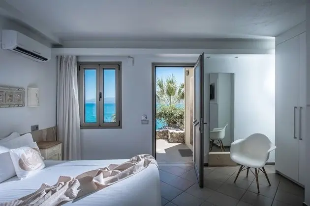 Stüdyo, Deniz Manzaralı