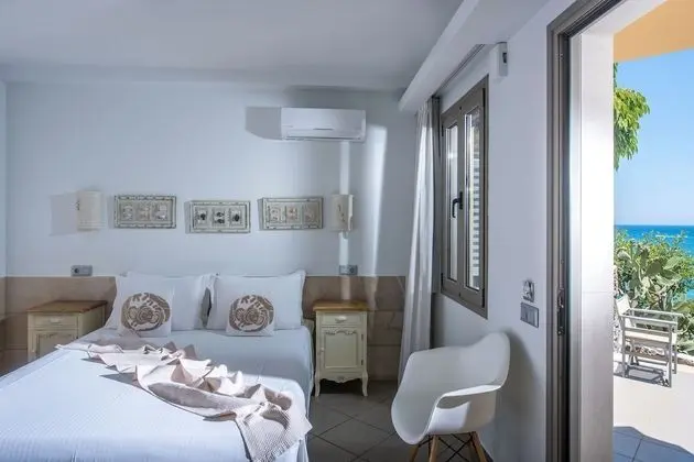 Stüdyo, Deniz Manzaralı
