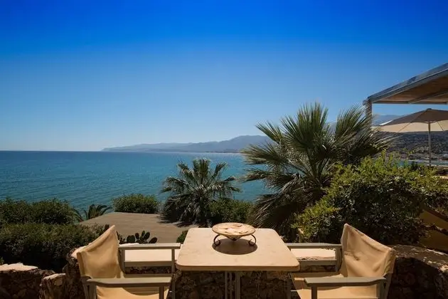 Stüdyo, Deniz Manzaralı