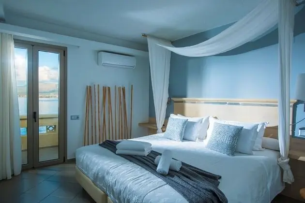 Superior Apart Daire, 1 Yatak Odası, Deniz Manzaralı