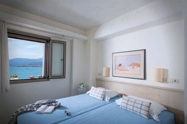 Superior Apart Daire, 2 Yatak Odası, Deniz Manzaralı
