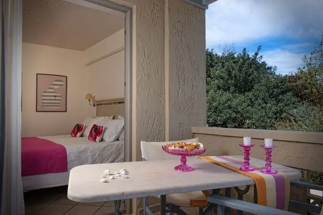 Superior Apart Daire, 2 Yatak Odası, Deniz Manzaralı