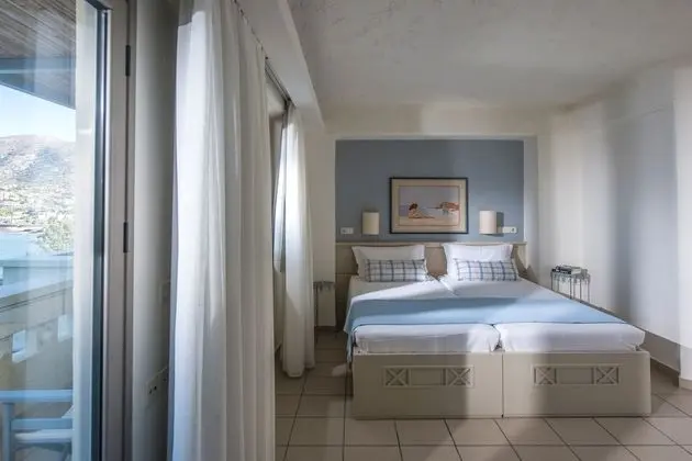 Superior Apart Daire, 2 Yatak Odası, Deniz Manzaralı