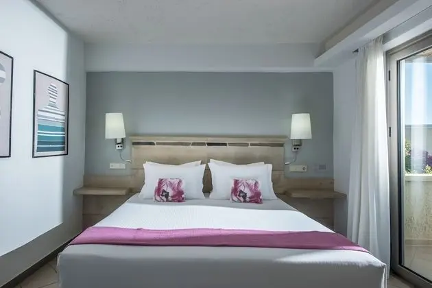Superior Apart Daire, 2 Yatak Odası, Deniz Manzaralı