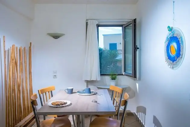 Superior Apart Daire, 2 Yatak Odası, Deniz Manzaralı