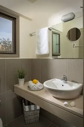 Superior Apart Daire, 2 Yatak Odası, Deniz Manzaralı