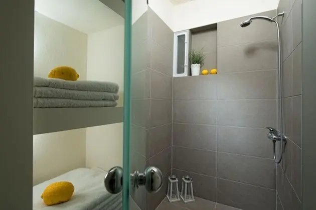Superior Apart Daire, 2 Yatak Odası, Deniz Manzaralı