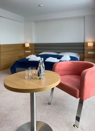 Comfort Tek Büyük veya İki Ayrı Yataklı Oda, 1 En Büyük (King) Boy Yatak