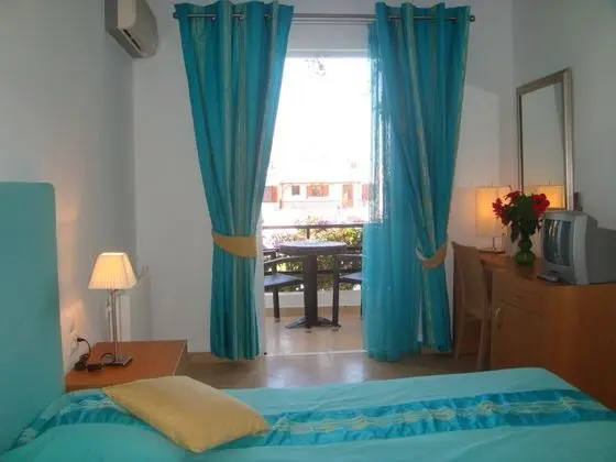 Standard Tek Kişilik Oda