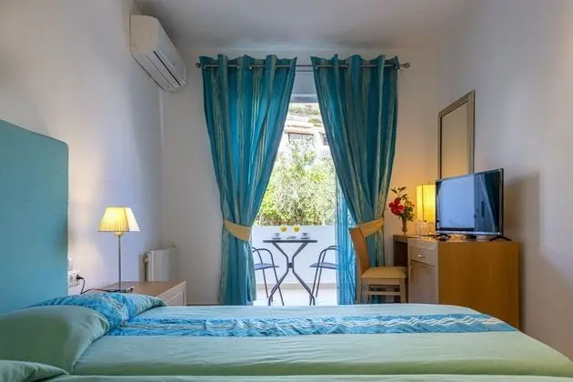 Standard Tek Kişilik Oda