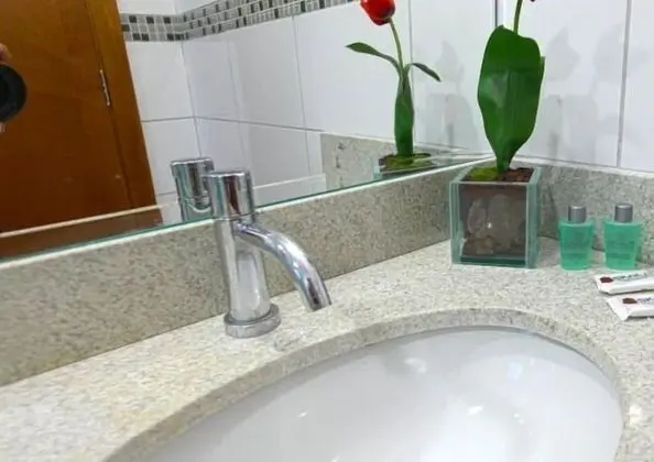 Standard Üç Kişilik Oda
