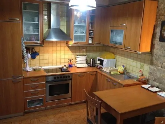 Ev, 3 Yatak Odası, Bahçe Manzaralı (1)