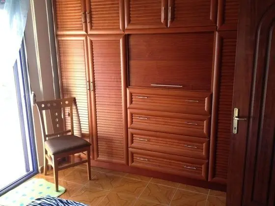 Ev, 3 Yatak Odası, Bahçe Manzaralı (1)