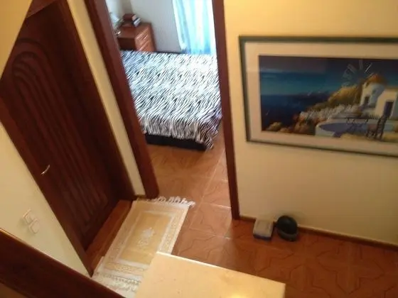 Ev, 3 Yatak Odası, Bahçe Manzaralı (1)