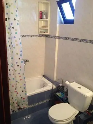 Ev, 3 Yatak Odası, Bahçe Manzaralı (1)