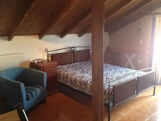 Ev, 3 Yatak Odası, Bahçe Manzaralı (2)